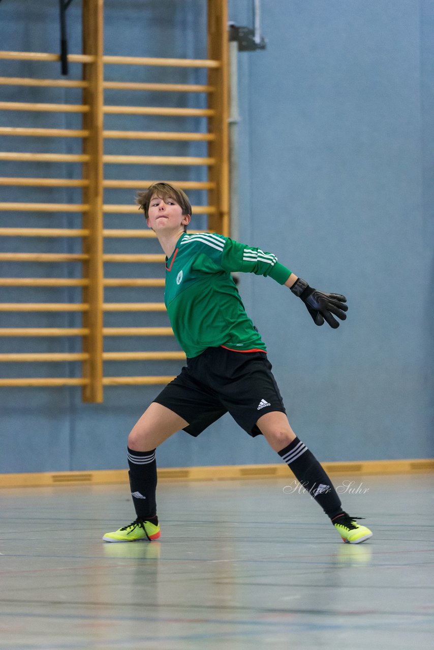 Bild 146 - wBJ Auswahl Futsalturnier